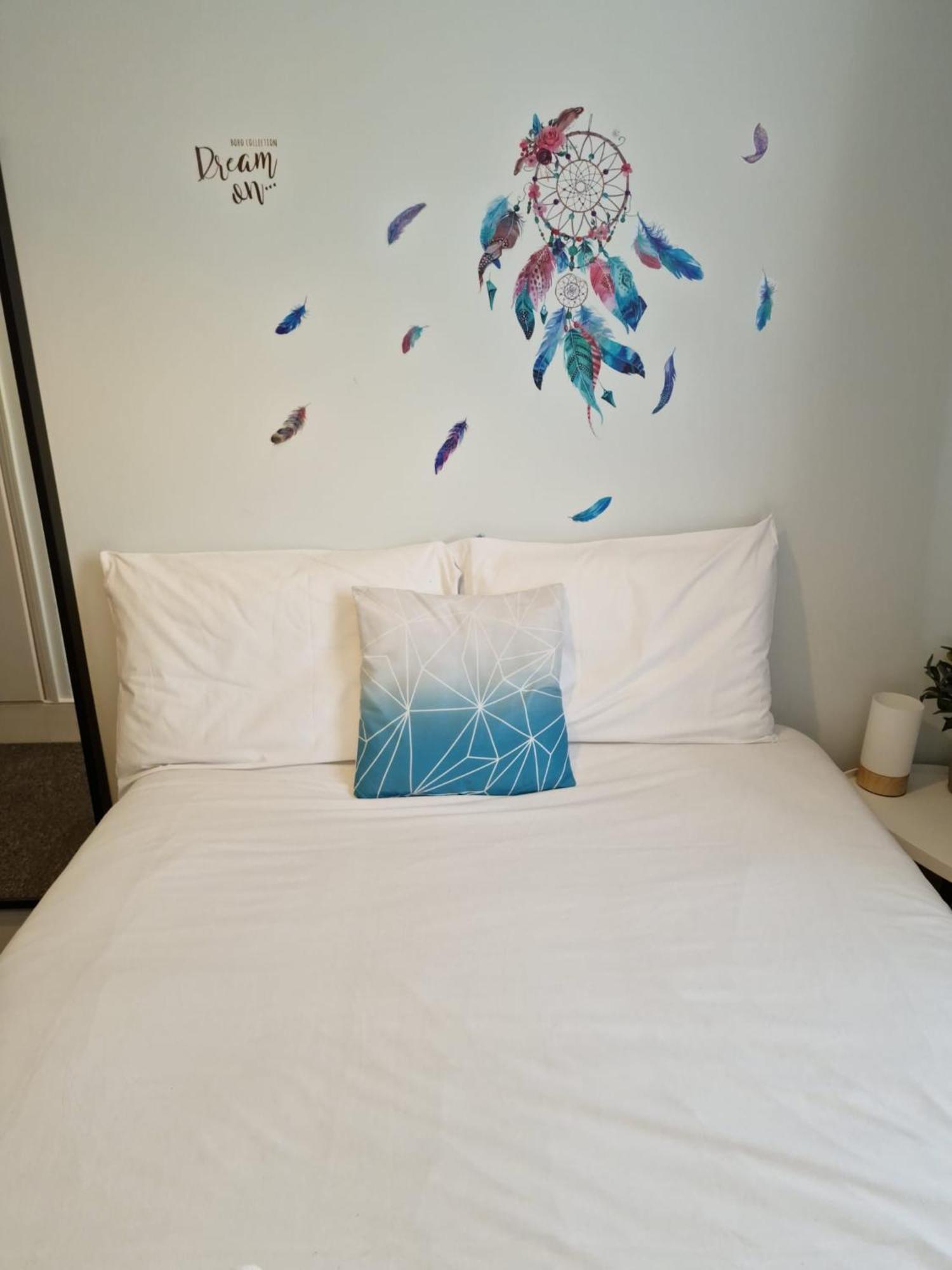 United Lodge Hotel لندن المظهر الخارجي الصورة