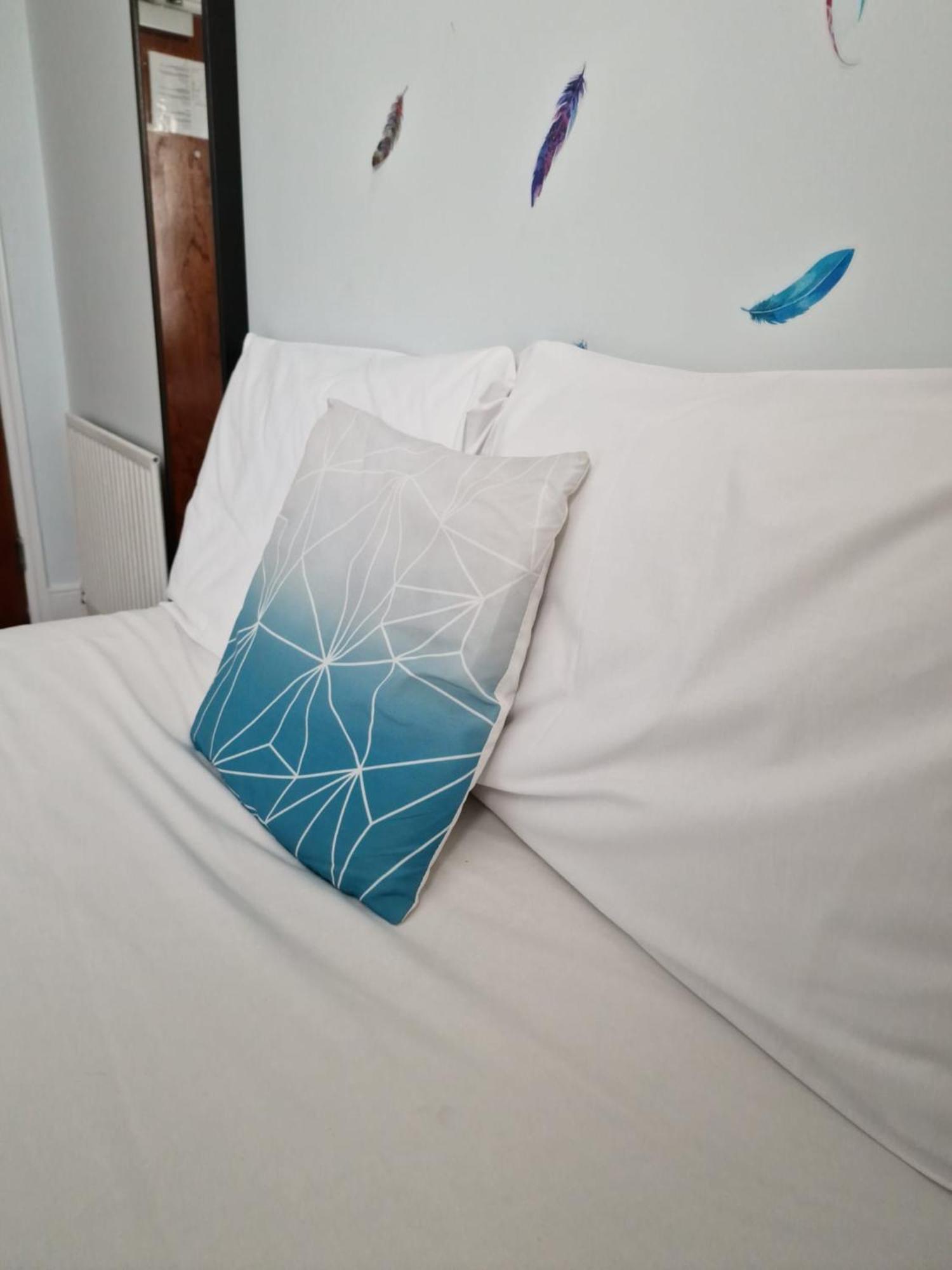 United Lodge Hotel لندن المظهر الخارجي الصورة