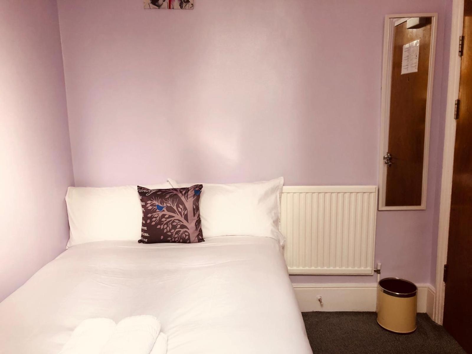 United Lodge Hotel لندن المظهر الخارجي الصورة