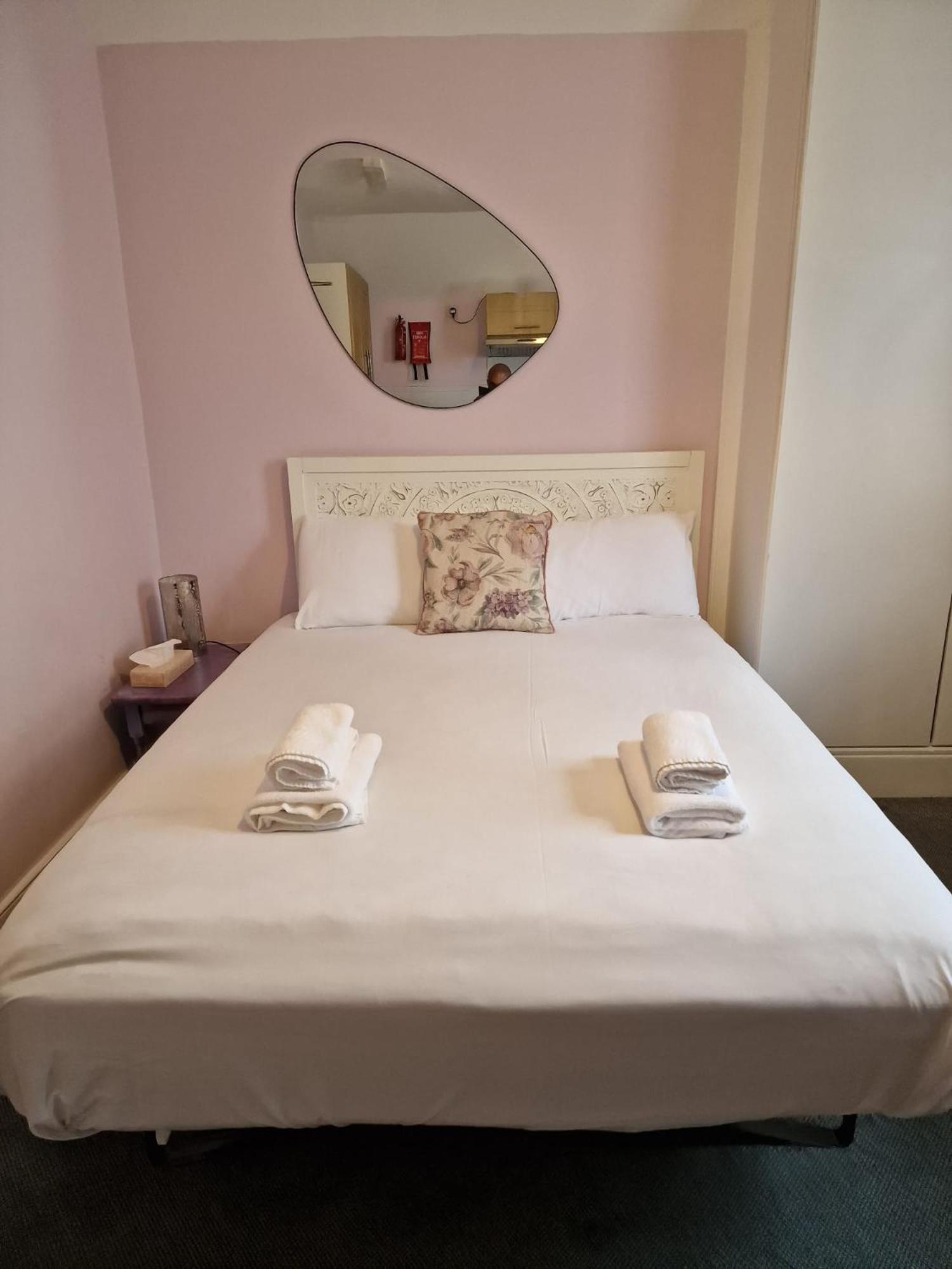 United Lodge Hotel لندن المظهر الخارجي الصورة